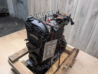 2017-20 AUDI A4 A5 Q7 2.0L AWD Engine Motor Long Block CYMC OEM TESTED!