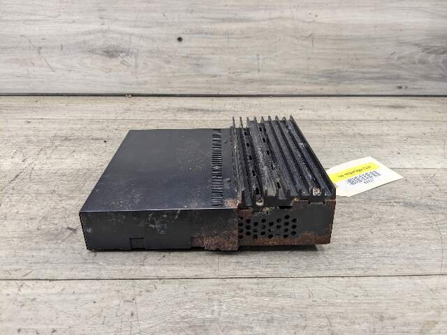 1996 - 2003 BMW Z3 E36 Stereo Audio Amp Amplifier 8380958 M54B25O0