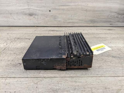 1996 - 2003 BMW Z3 E36 Stereo Audio Amp Amplifier 8380958 M54B25O0