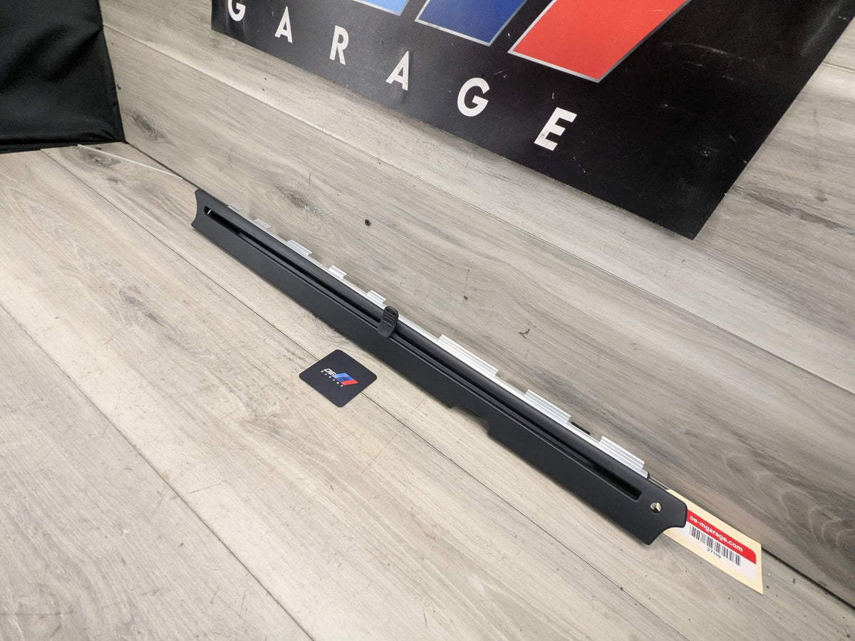 18-23 OEM BMW G01 X3 Rear Left Driver Side Door Window Roller Sunshade Blind