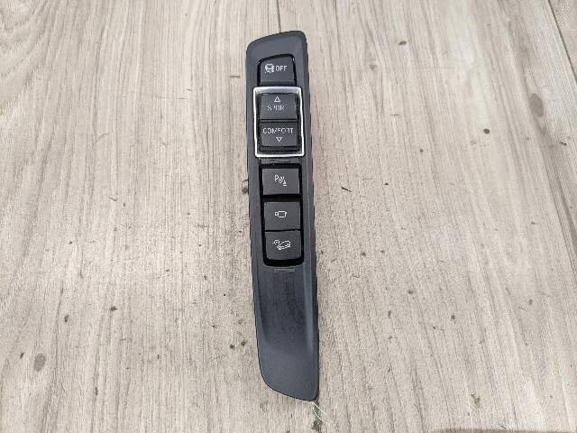 2014 BMW X5 F15 Unknown 9262721
