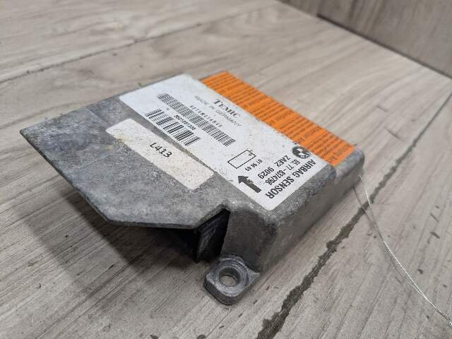 96-02 OEM BMW E36 Z3 Roadster Center Console Airbag Control Module Unit