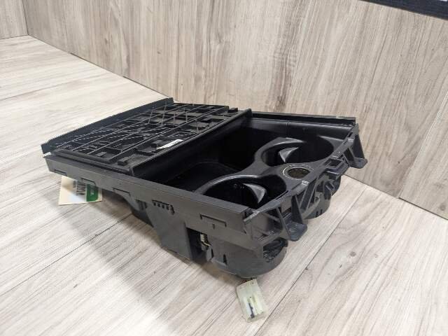 OEM BMW F90 G30 G32 530 540 M550 M5 Center Console Storage and Cupholder W/ USB