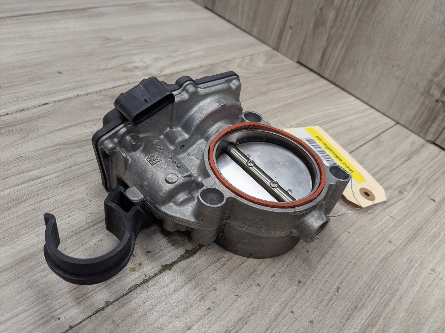 OEM BMW G01 G05 G12 G20 G30 M340 M40 Engine B58 Throttle Body Actuator 8667415