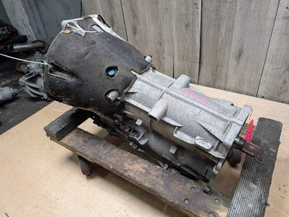 2016 BMW 340i F30 Automatic Transmission Assembly 0