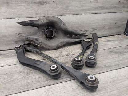 OEM BMW G20 G22 G23 G26 G29 G42 Rear Right Passenger Upper Lower Control Arm SET