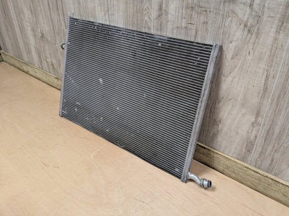 2015-2021 Mercedes-Benz C43 W205 Cooling Radiator A0995002003
