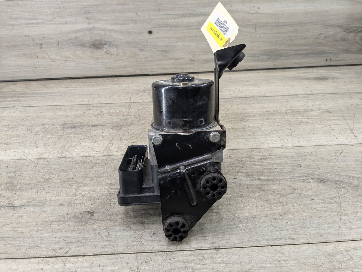 2003-2008 BMW Z4 E85 ABS Pump Module 6762868 OEM