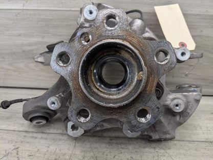 OEM BMW G20 330 M340 REAR Right Passenger Knuckle Wheel Hub Spindle Bearing