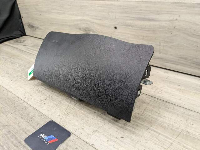 08-13 OEM BMW E88 128 135 CONVERTIBLE Front Left Driver Knee Lower Dash Airbag
