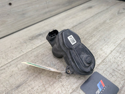 OEM BMW F06 F10 F12 F13 F25 I12 Rear Left or Right Brake Caliper Electric Motor