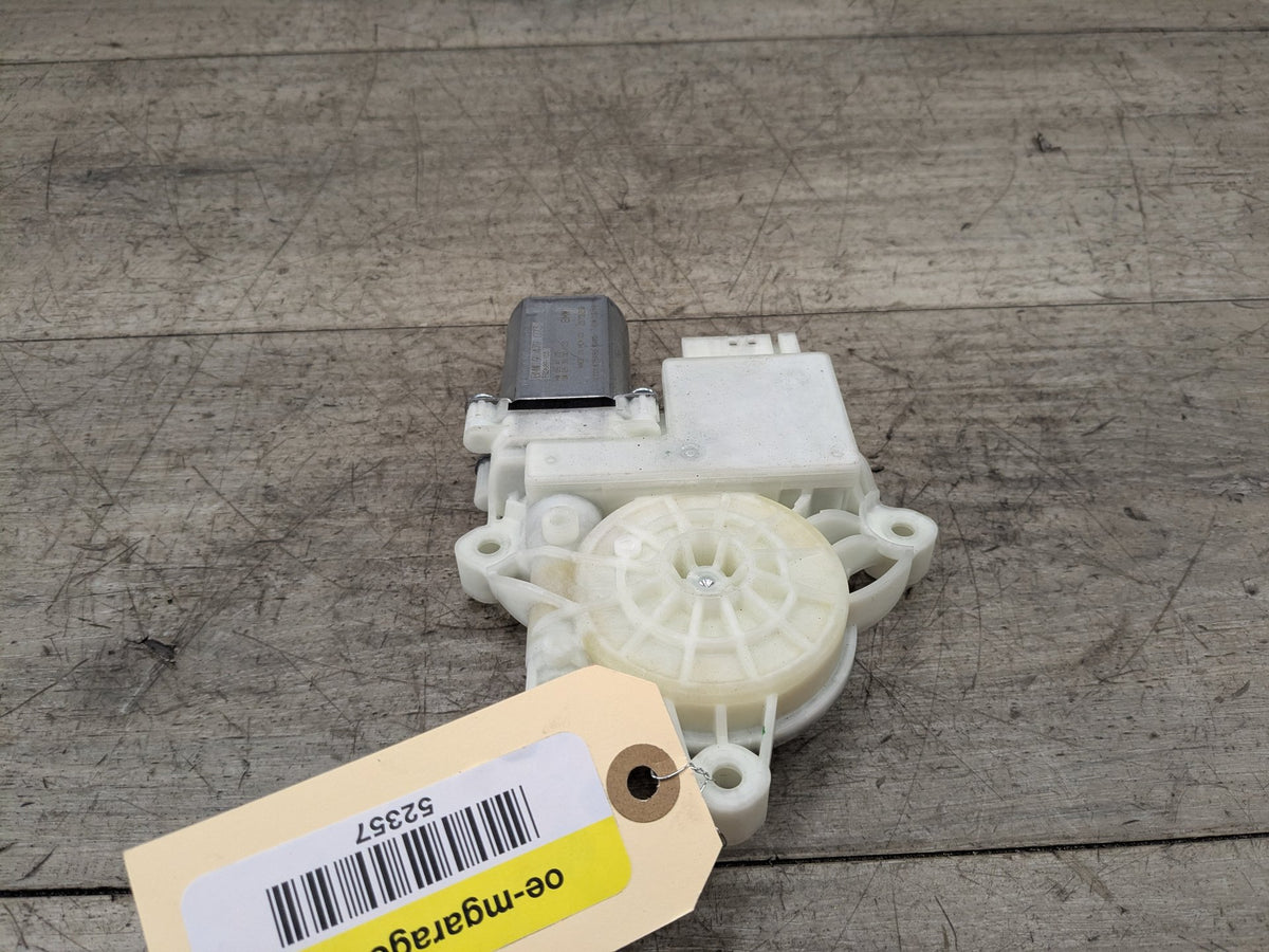 OEM BMW G05 G06 G07 X5 X6 X7 FRONT Right Passenger Door Window Regulator Motor