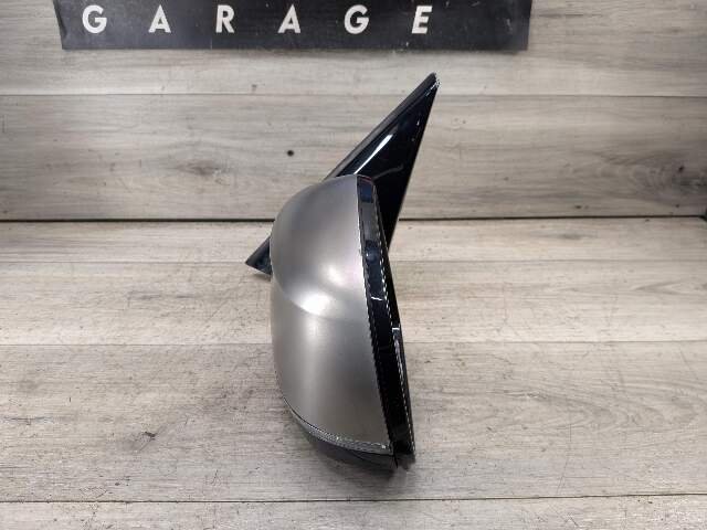 2018 - 2024 BMW X3 G01 Front Left Driver Side Mirror Assembly 8491669 B58B30M0