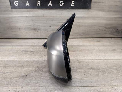 2018 - 2024 BMW X3 G01 Front Left Driver Side Mirror Assembly 8491669 B58B30M0