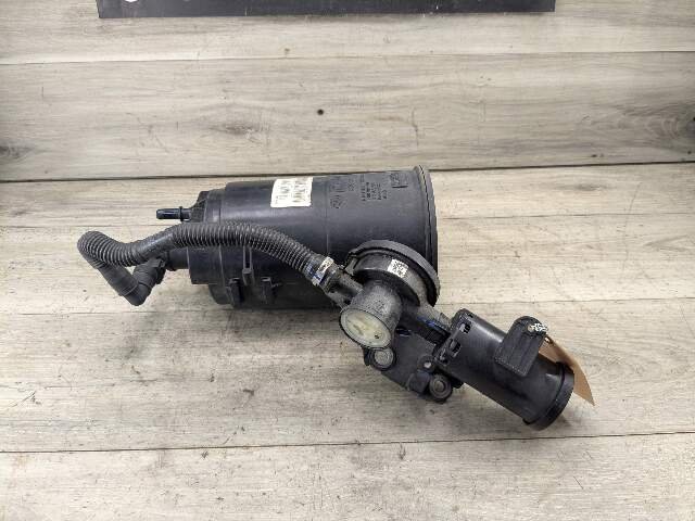 17-24 OEM BMW F90 G30 M5 M8 Charcoal Filter Fuel Tank Vapor Evaporator Canister