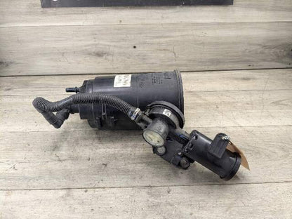 17-24 OEM BMW F90 G30 M5 M8 Charcoal Filter Fuel Tank Vapor Evaporator Canister