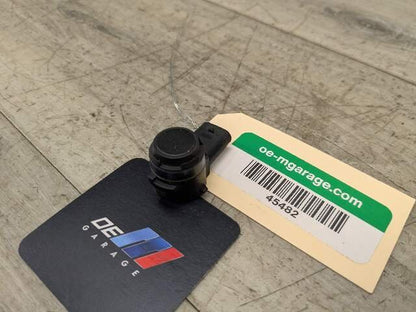 OEM BMW F15 F48 F90 G01 G12* G30 I01 X1 X3 X5 Bumper Parking Sensor PDC Black