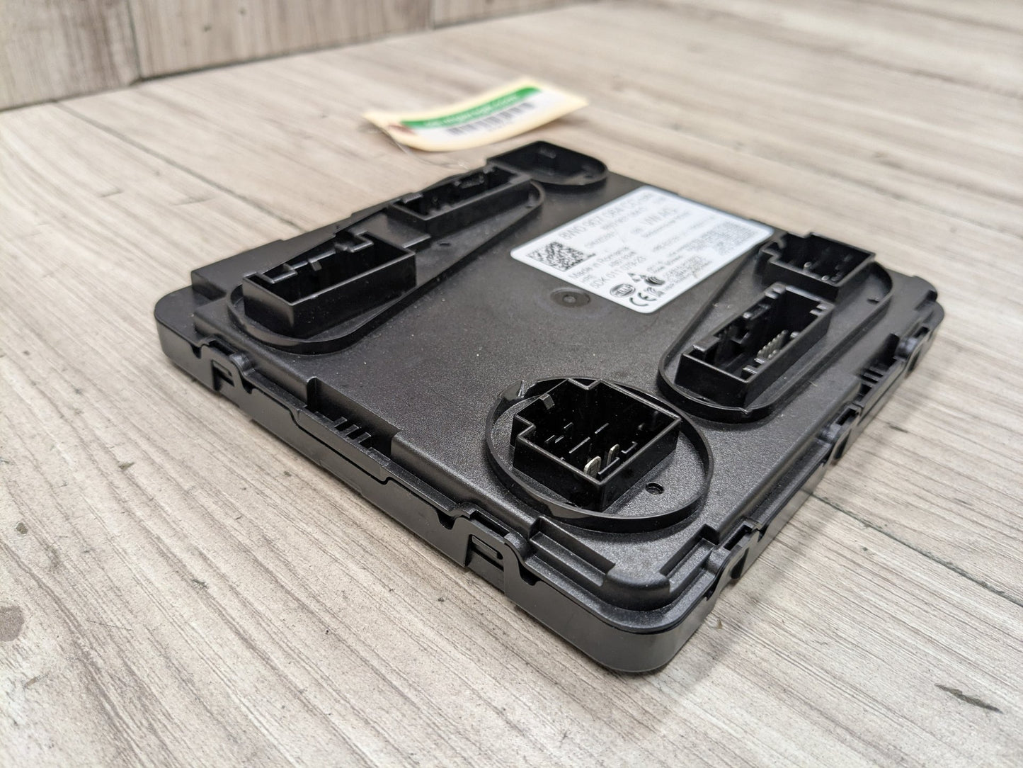 2018-2024 Audi S5 B9 BCM Body Control Module 08W0907064