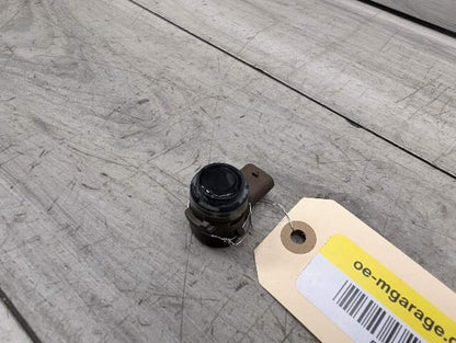 OEM BMW G30 F90 M5 F15 F25 G01 G02 Bumper Parking PDC Ultrasonic Sensor Black