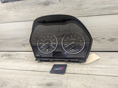 2018 BMW X1 F48 Unknown 8794207