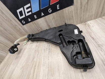 OEM BMW F97 F97 X3 X4 X3M X4M Windshield Wipe Washer Bottle Tank Reservoir