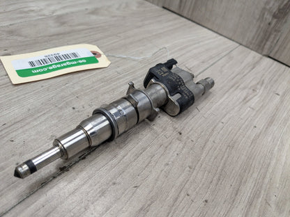 OEM BMW E90 E92 F02 F10 F12 Engine N54 N63 High Pressure Fuel Injector INDEX 12
