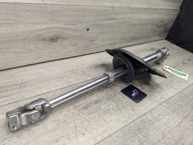 18-24 OEM AUDI Q5 SQ5 Steering Column Intermediate Lower Shaft