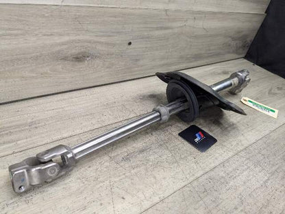 18-24 OEM AUDI Q5 SQ5 Steering Column Intermediate Lower Shaft