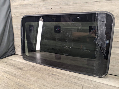 14-20 OEM BMW F32 F36 F82 M4 435 440 Gran Coupe Sunroof Sun Roof Glass Cover