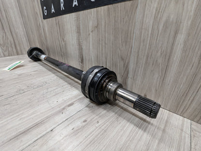 18-24 OEM BMW G01 X3 30i 30iX REAR Right Passenger Shaft Output CV Axle 8679940