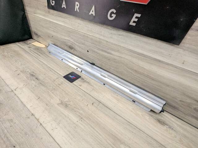 15-19 OEM BMW F16 F86 X6 REAR LEFT Driver Side Door Window Roller Sunshade Blind