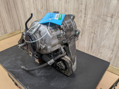 2014 BMW X5 Transmission Transfer Case 122516k 8623349