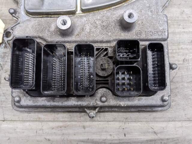 OEM BMW F15 F22 F30 F32 F36 X5 DME ECU Engine N55 Control Unit Module Computer