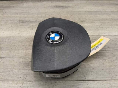 OEM BMW F10 528 535 550 Front Driver Steering Wheel Airbag Air Bag