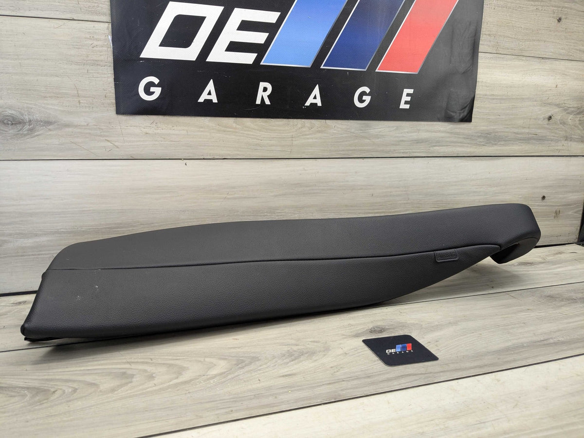 19-23 OEM BMW G05 X5 REAR Left Driver Side Seat Bolster SRS Airbag Air Bag