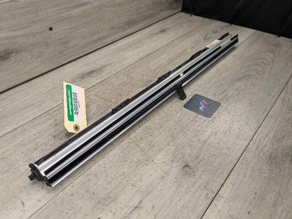 15-19 OEM BMW F16 F86 X6 REAR Right Passenger Door Window Roller Sunshade Blind