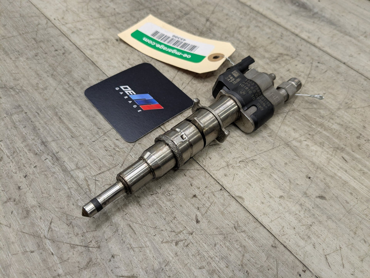 OEM BMW E90 E92 F02 F10 F12 Engine N54 N63 High Pressure Fuel Injector INDEX 12