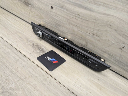 20-24 OEM BMW F44 228 M235 Volume Control Switch Panel Radio Media Buttons