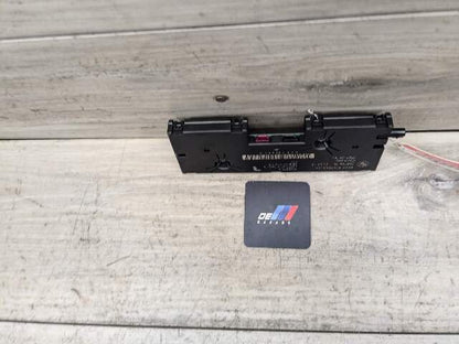 06-13 OEM BMW E70 X5 X5M Antenna Amplifier Diversity Receiver Module 315 MHZ