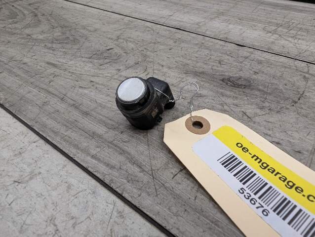 OEM BMW E70 F02 F06 F10 F13 F25 Parking Distance Sonic Sensor PDC