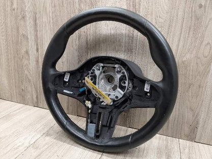 OEM BMW G06 G07 G12 G30 G32 M SPORT Leather Steering Wheel