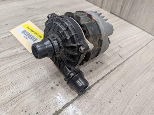 2020 - 2024 BMW X3 F97 Unknown 8686899 S58