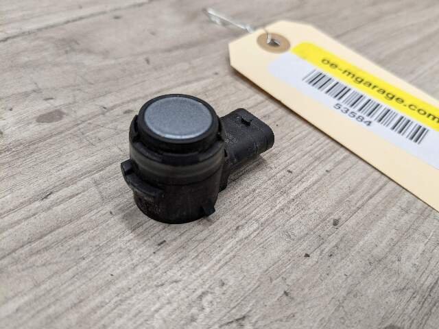OEM BMW F15 F90 G02 G12 G30 X3 X5 Front Rear Bumper Parking Distance PDC Sensor Blue