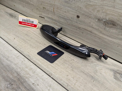 OEM BMW G01 G20 G22 G23 G30 Front Rear Right Passenger Door Handle COMFORT Black