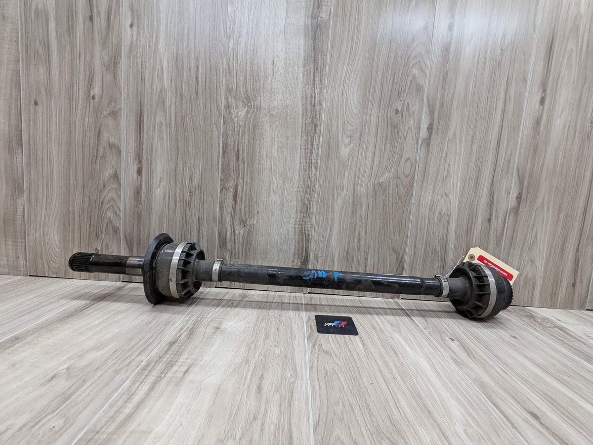 OEM BMW G20 G42 M240 M340 RWD Rear Right Passenger Output Half Shaft CV Axle