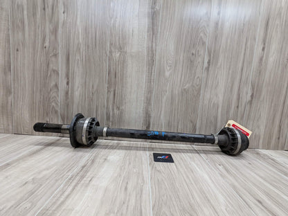 OEM BMW G20 G42 M240 M340 RWD Rear Right Passenger Output Half Shaft CV Axle