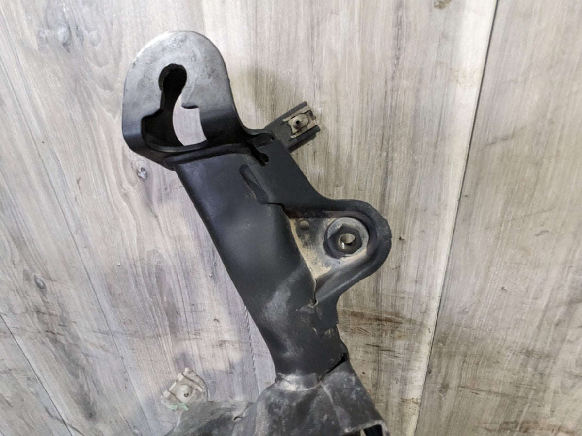 202015 BMW X3 F25 Front Axle Support Crossmember Subframe 15 BMW X3 F25- Front Axle Support Crossmember OEM Subframe