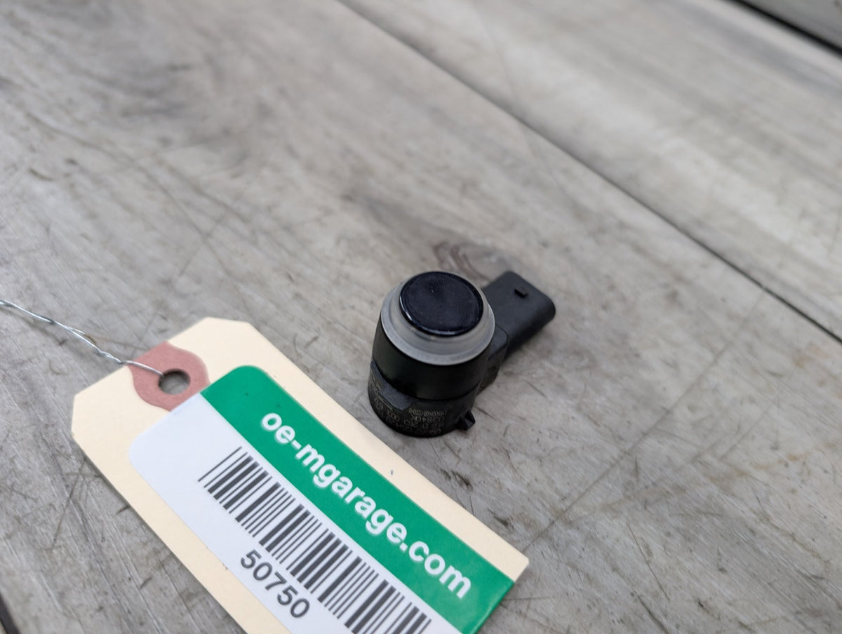 OEM Mercedes R172 W166 W204 W207 W212 W221 X166 Side Bumper Parking PDC Sensor