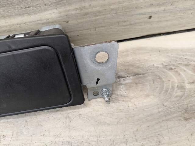 OEM BMW F22 F30 F32 F36 M3 M4 Front Right Passenger Side Knee Lower Dash Airbag