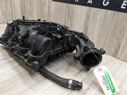 16-21 OEM BMW F22 F30 F32 G01 G30 330 430 X3 Engine B46 Intake Manifold Assembly